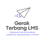 Logo of Gerak Terbang LMS