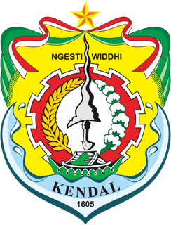 Pemerintah Kabupaten Kendal